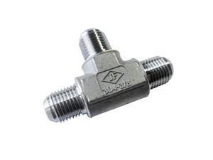 TH37 三通接頭