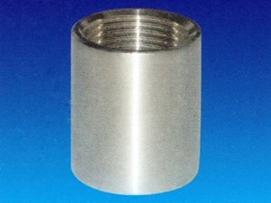 不鏽鋼接頭、鋼管接頭 Coupling